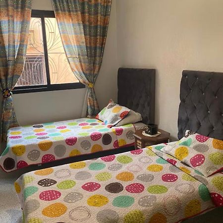 Dar Soraya Al Madina Marrakech Apartment Marrakesh Luaran gambar
