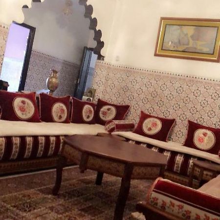 Dar Soraya Al Madina Marrakech Apartment Marrakesh Luaran gambar