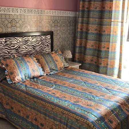Dar Soraya Al Madina Marrakech Apartment Marrakesh Luaran gambar