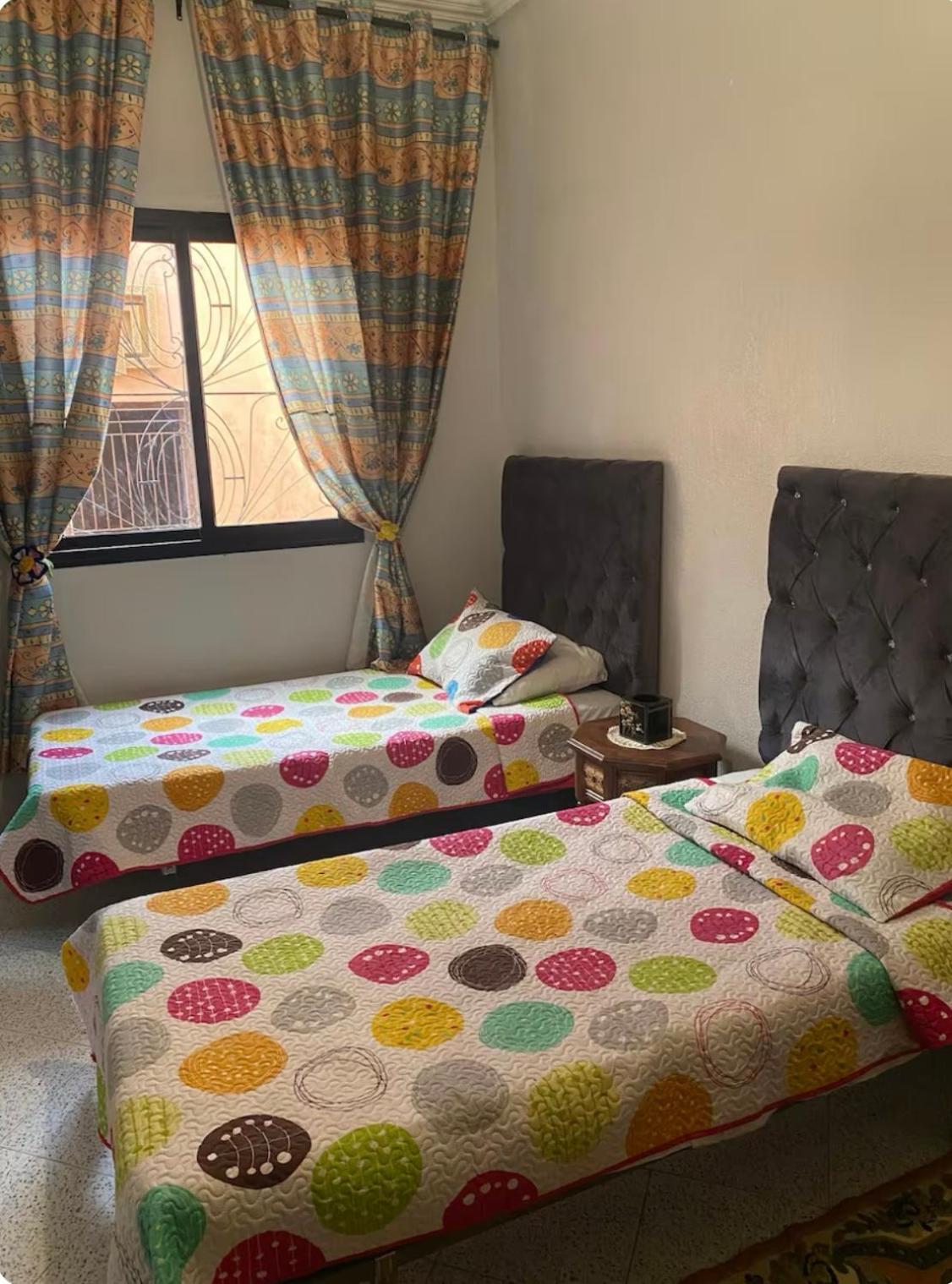 Dar Soraya Al Madina Marrakech Apartment Marrakesh Luaran gambar