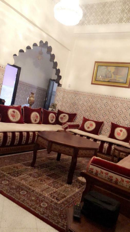 Dar Soraya Al Madina Marrakech Apartment Marrakesh Luaran gambar