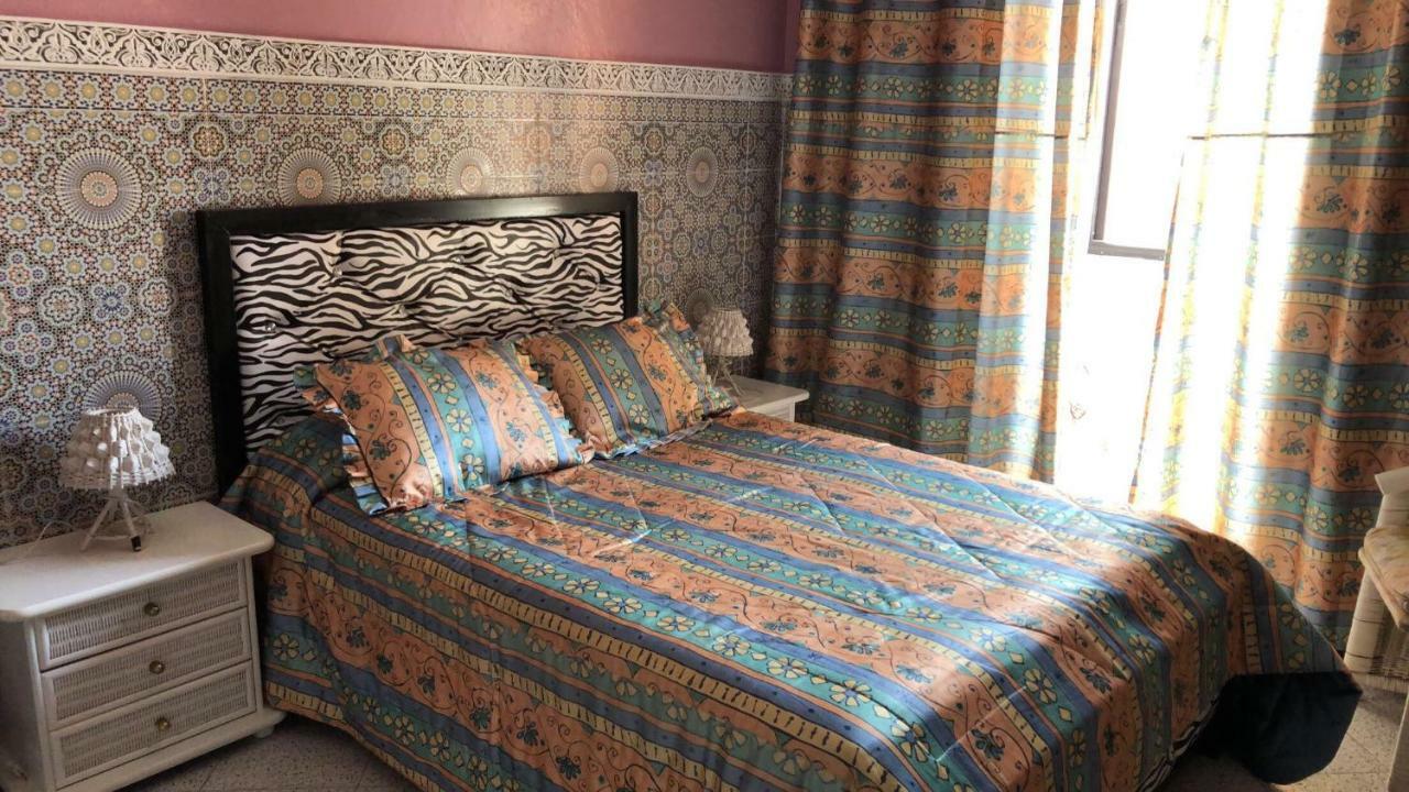 Dar Soraya Al Madina Marrakech Apartment Marrakesh Luaran gambar