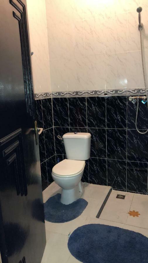 Dar Soraya Al Madina Marrakech Apartment Marrakesh Luaran gambar