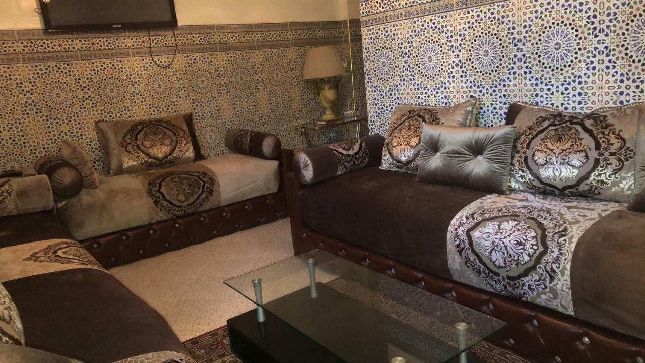 Dar Soraya Al Madina Marrakech Apartment Marrakesh Luaran gambar