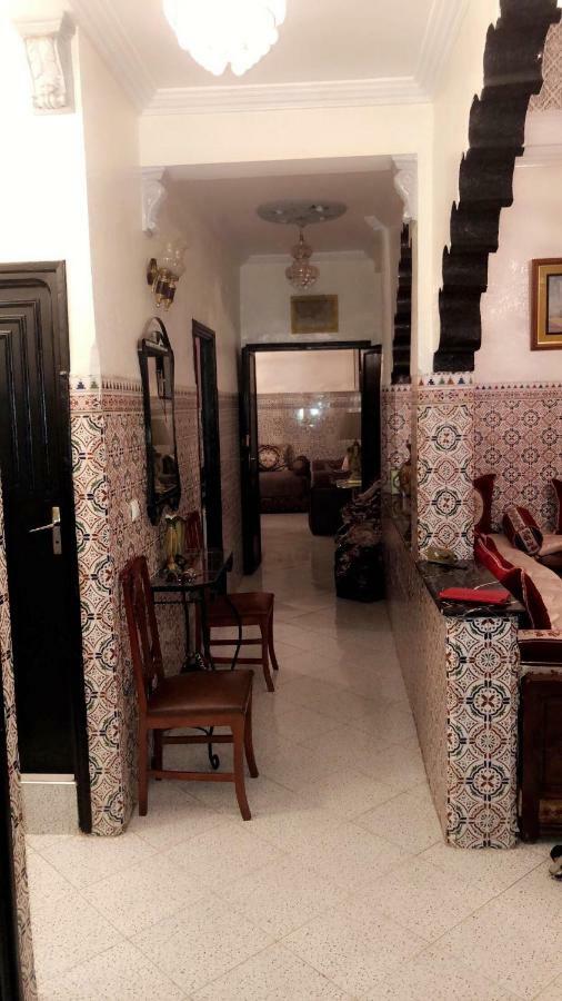 Dar Soraya Al Madina Marrakech Apartment Marrakesh Luaran gambar