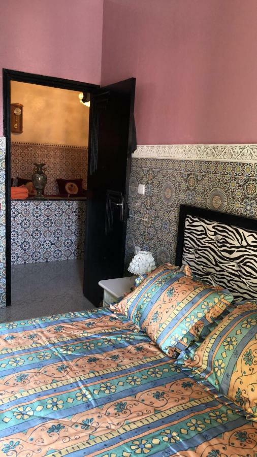 Dar Soraya Al Madina Marrakech Apartment Marrakesh Luaran gambar