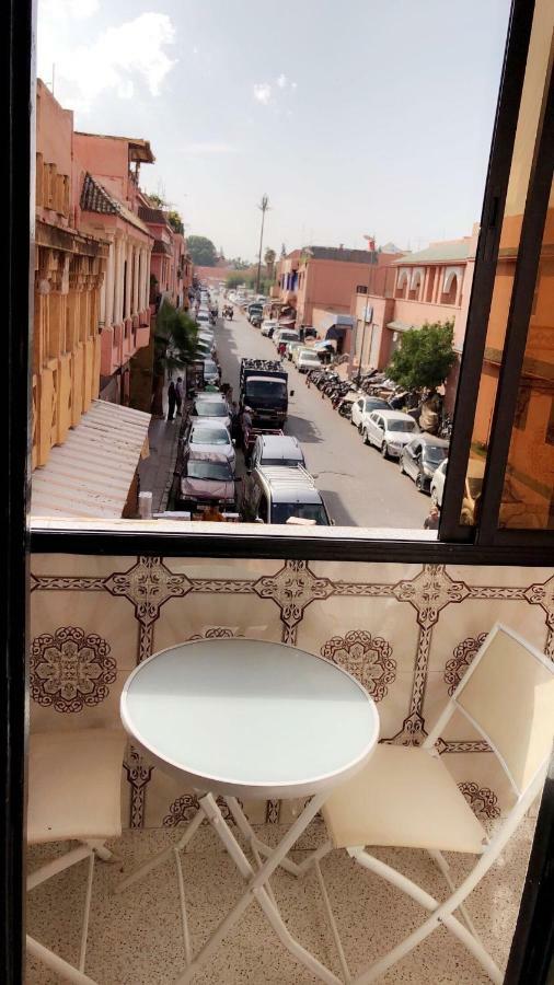 Dar Soraya Al Madina Marrakech Apartment Marrakesh Luaran gambar