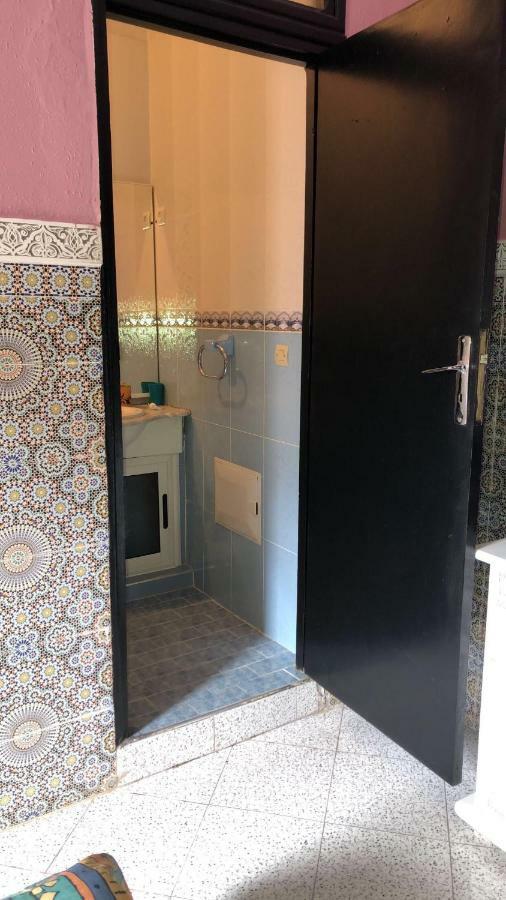 Dar Soraya Al Madina Marrakech Apartment Marrakesh Luaran gambar