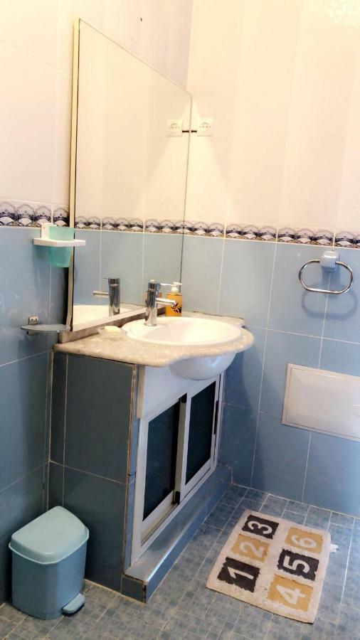 Dar Soraya Al Madina Marrakech Apartment Marrakesh Luaran gambar
