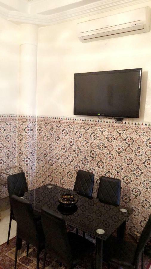 Dar Soraya Al Madina Marrakech Apartment Marrakesh Luaran gambar