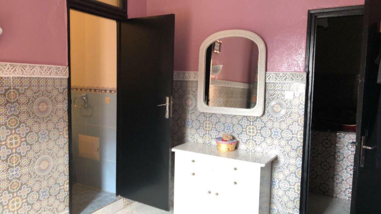 Dar Soraya Al Madina Marrakech Apartment Marrakesh Luaran gambar