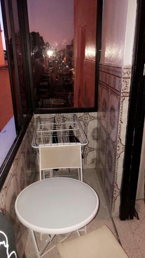 Dar Soraya Al Madina Marrakech Apartment Marrakesh Luaran gambar